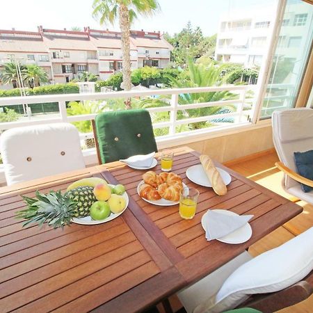 Ferienwohnung 1A Linea Playa San Juan. Vistas. Piscina. Bbq. Gym El Campello Exterior foto