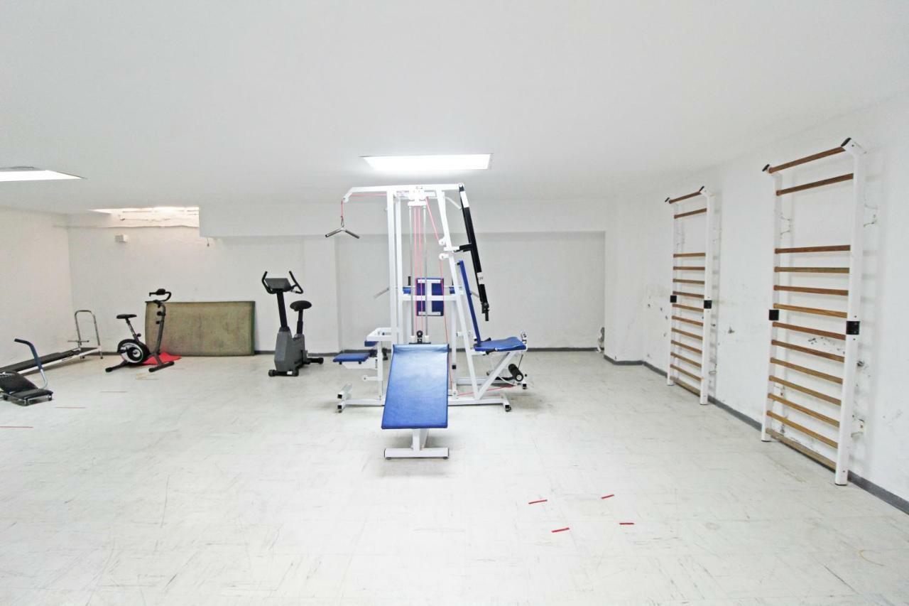 Ferienwohnung 1A Linea Playa San Juan. Vistas. Piscina. Bbq. Gym El Campello Exterior foto