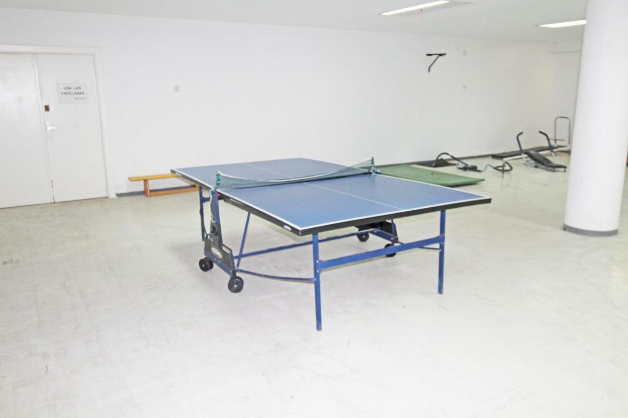 Ferienwohnung 1A Linea Playa San Juan. Vistas. Piscina. Bbq. Gym El Campello Exterior foto